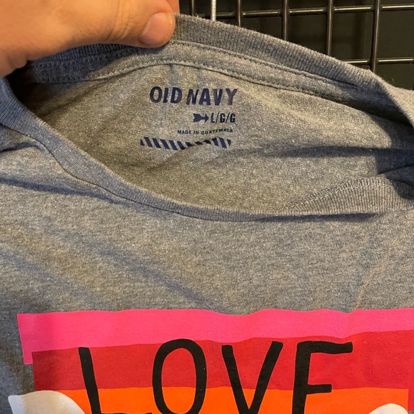 Pride Shirt - Picture 3 of 3